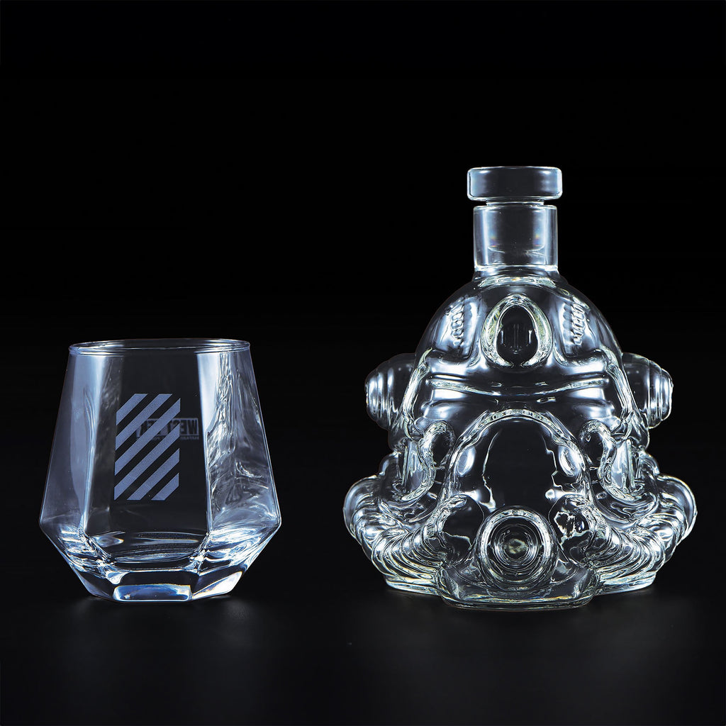 Produktbild Fallout - T-51 Karaff- och Glasset