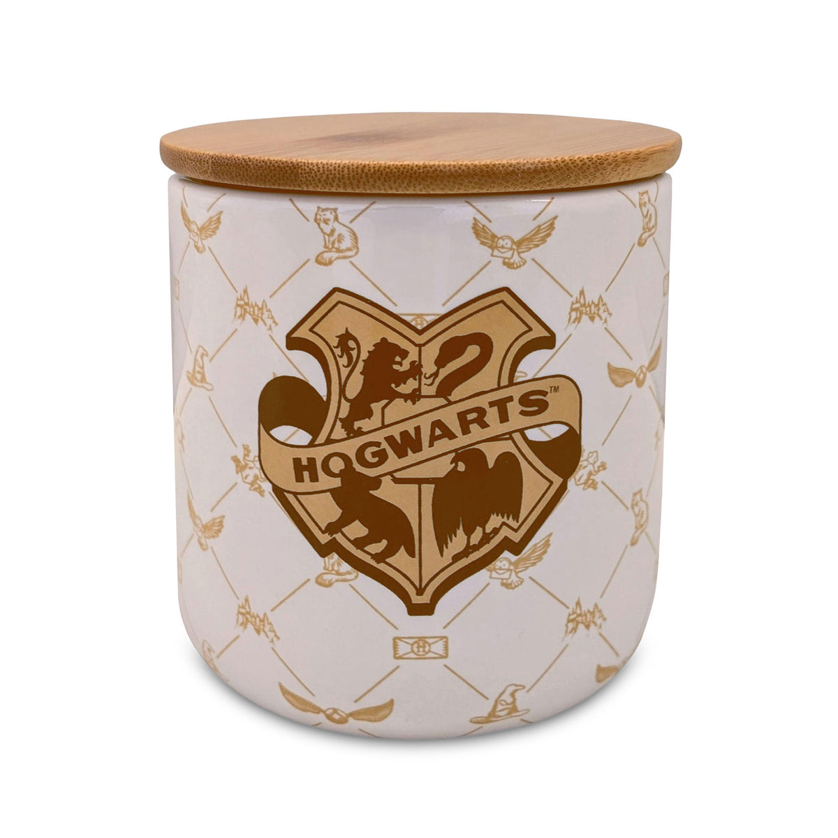 Produktbild Harry Potter - Hogwarts Burk Serene Collection