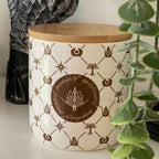 Product image The Lord of the Rings - Leaf Brooch Jar Serein Collection