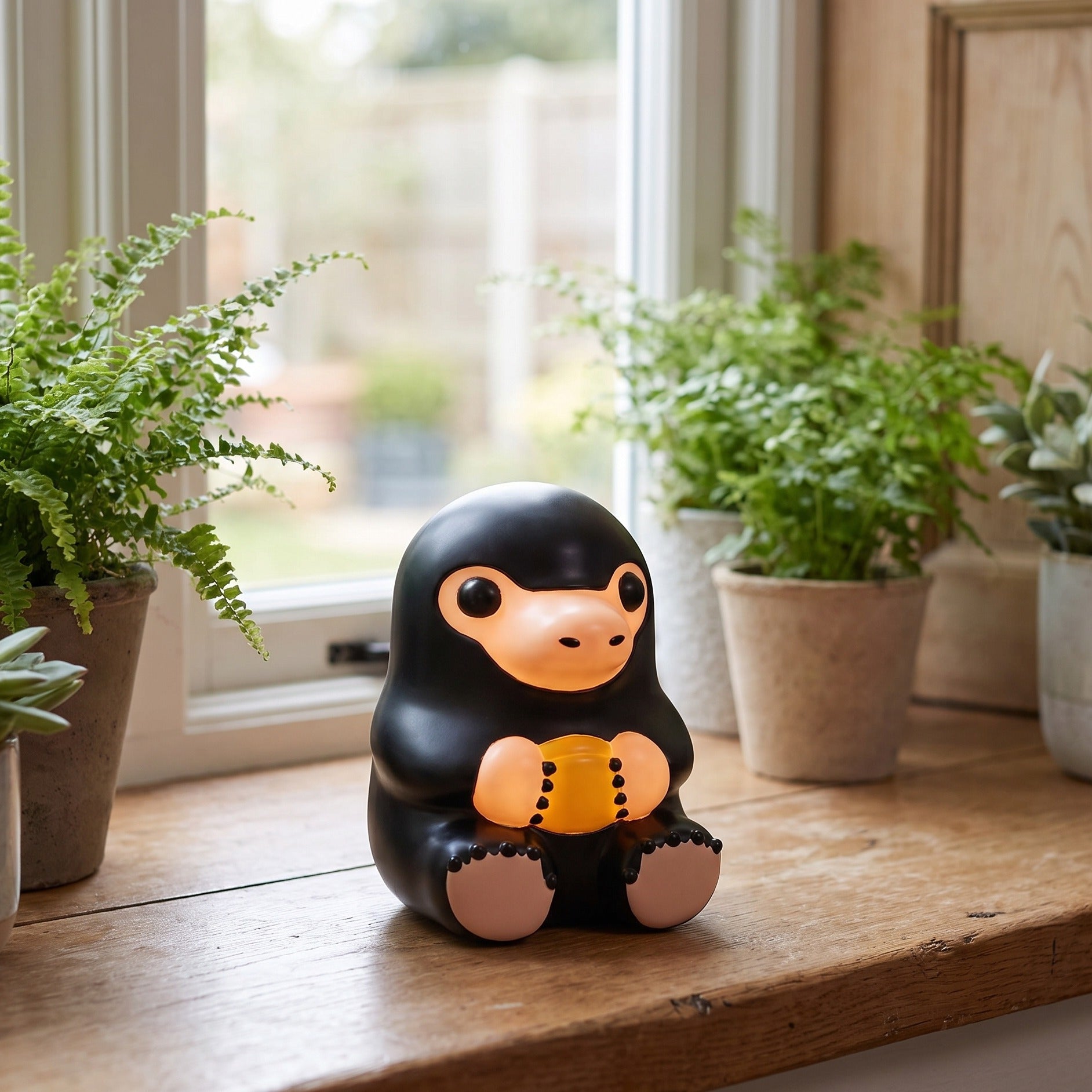 Produktbild Harry Potter - Niffler Mysbelysning