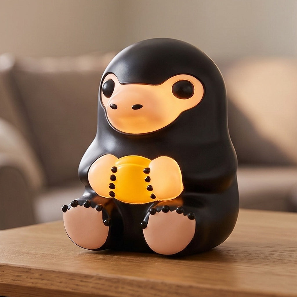 Produktbild Harry Potter - Niffler Mysbelysning