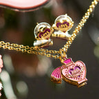 Product image Harry Potter - Love Potion Stud Earrings