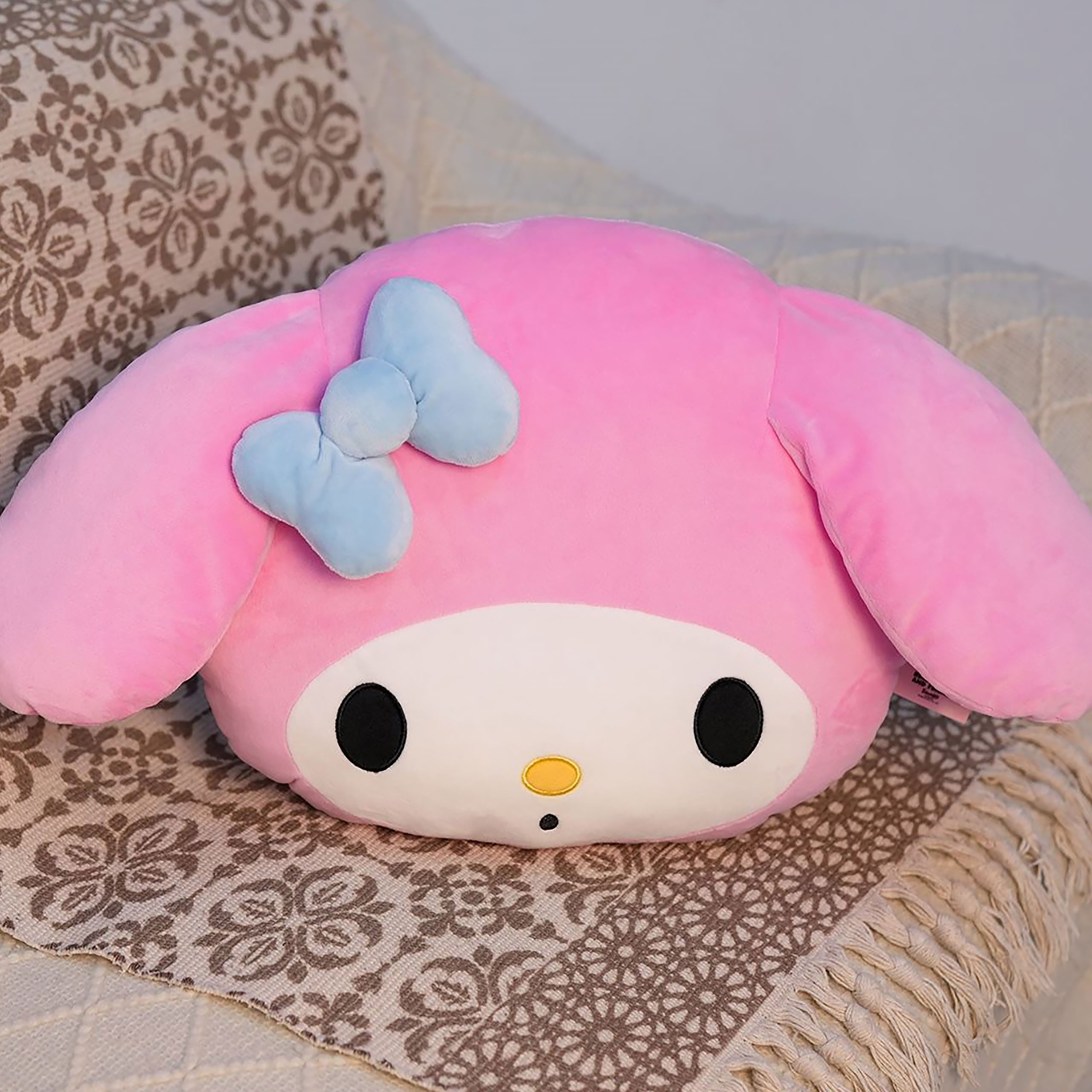 Produktbild Hello Kitty and Friends - My Melody 3D-kudde