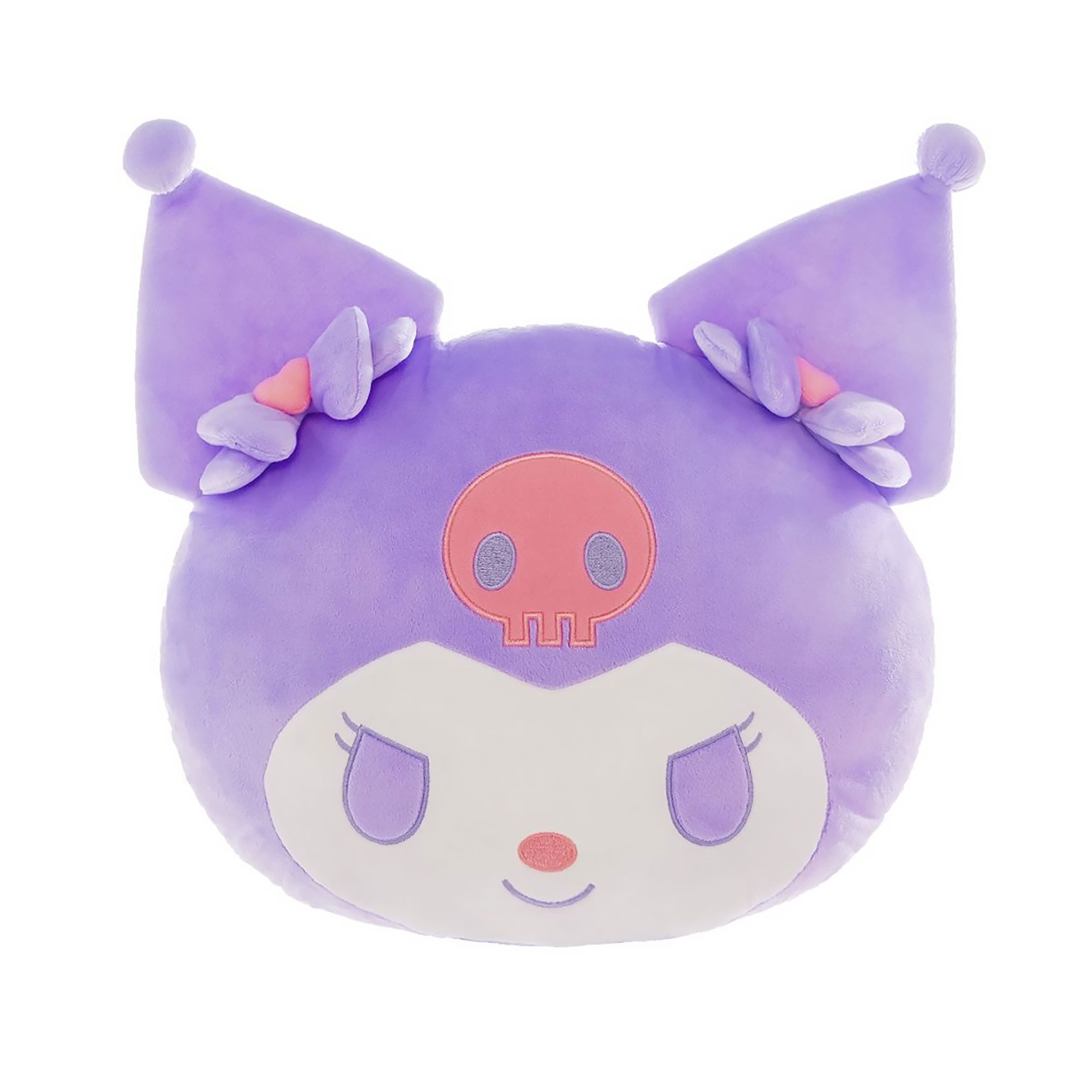 Produktbild Hello Kitty and Friends - Kuromi 3D-kudde