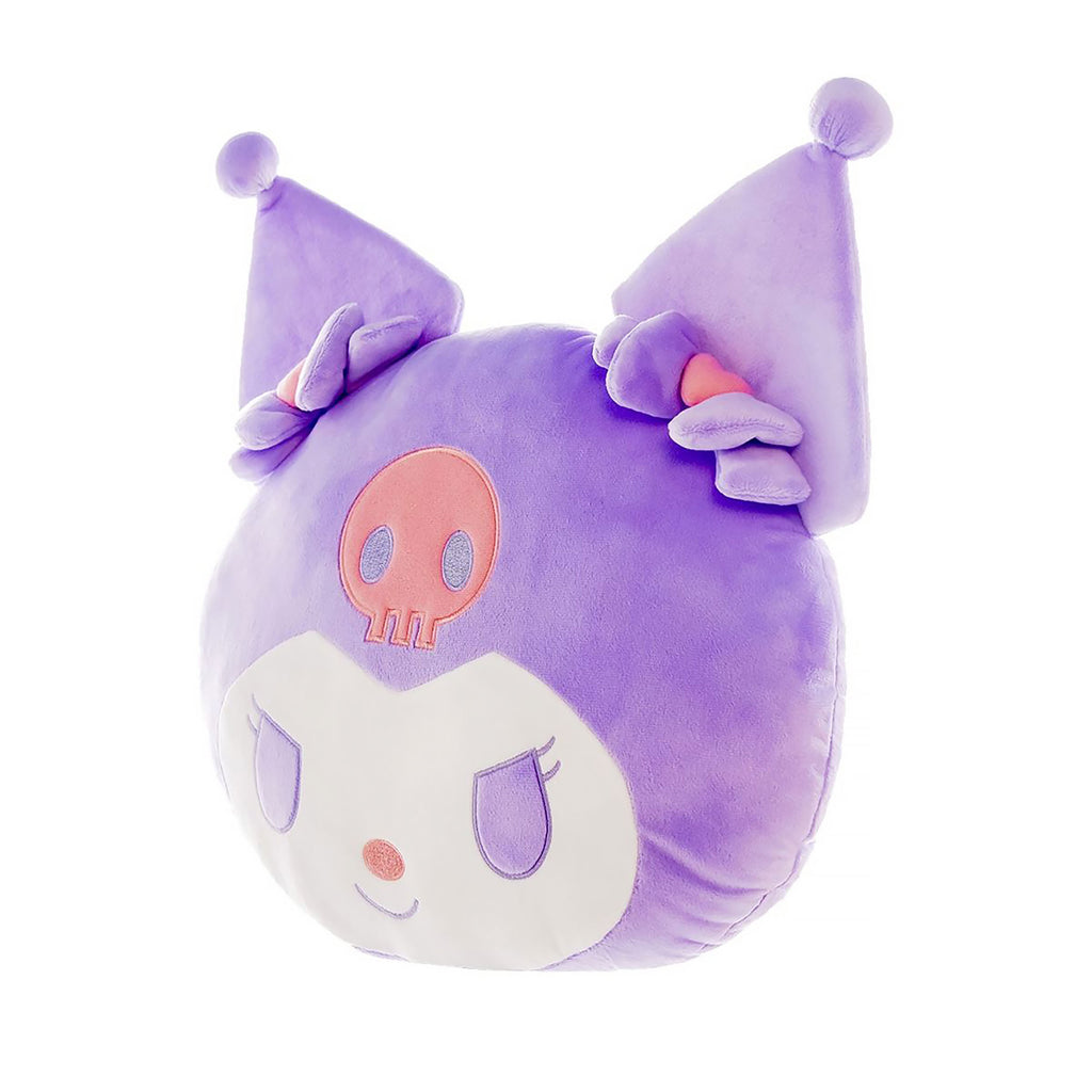 Produktbild Hello Kitty and Friends - Kuromi 3D-kudde