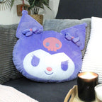 Produktbild Hello Kitty and Friends - Kuromi 3D-kudde