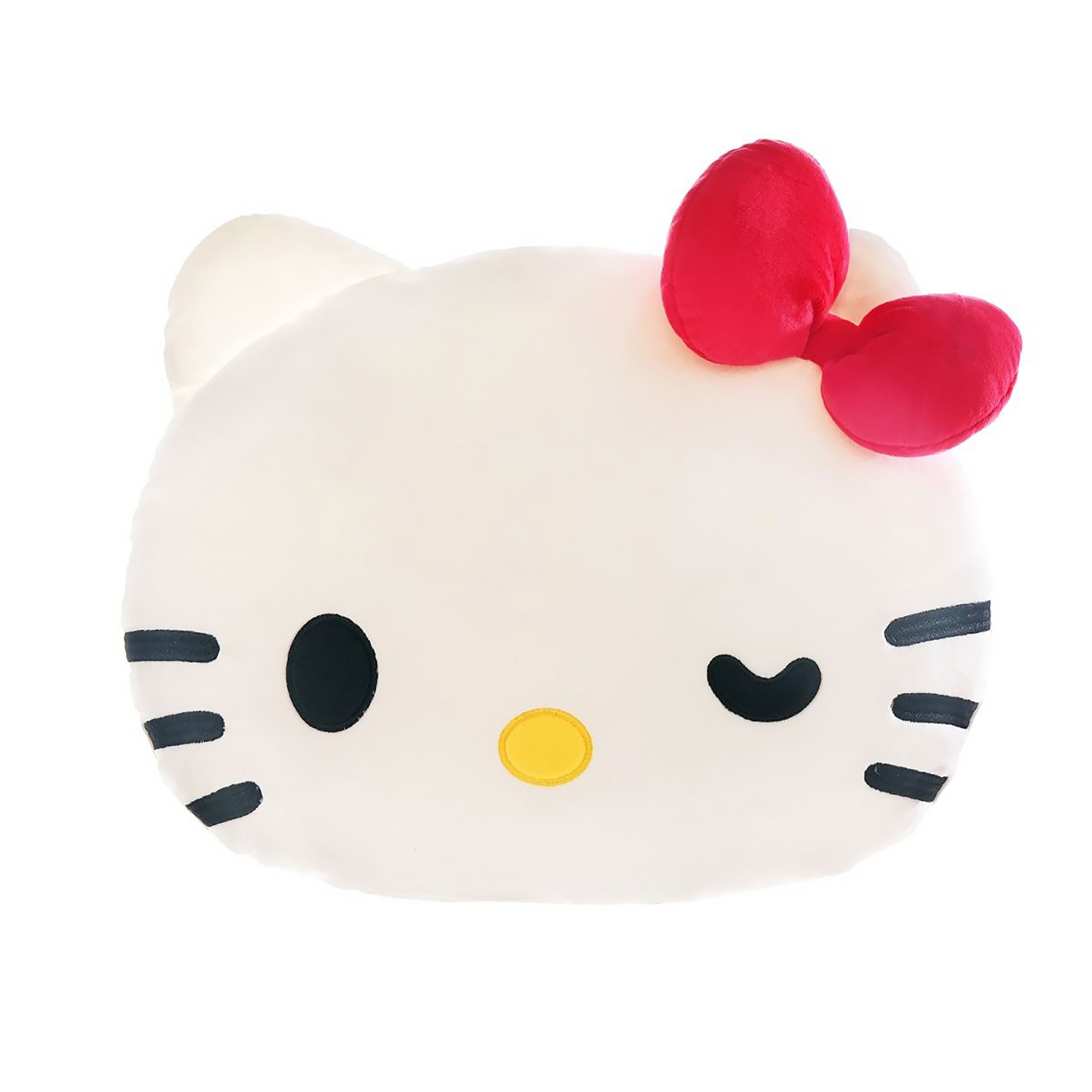 Produktbild Sanrio - Hello Kitty 3D-kudde