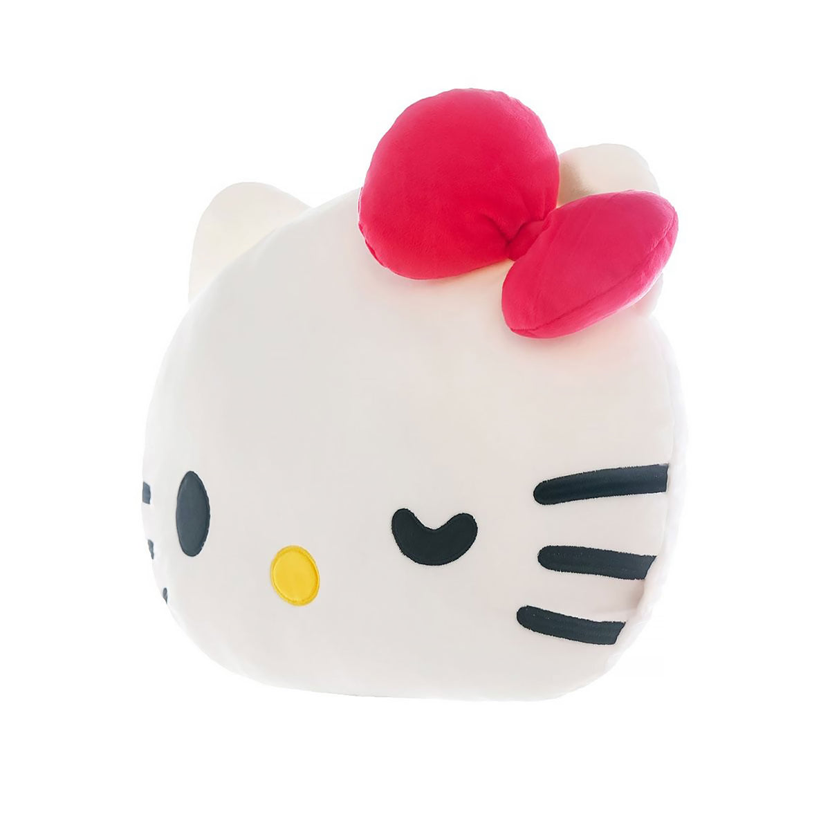 Produktbild Sanrio - Hello Kitty 3D-kudde