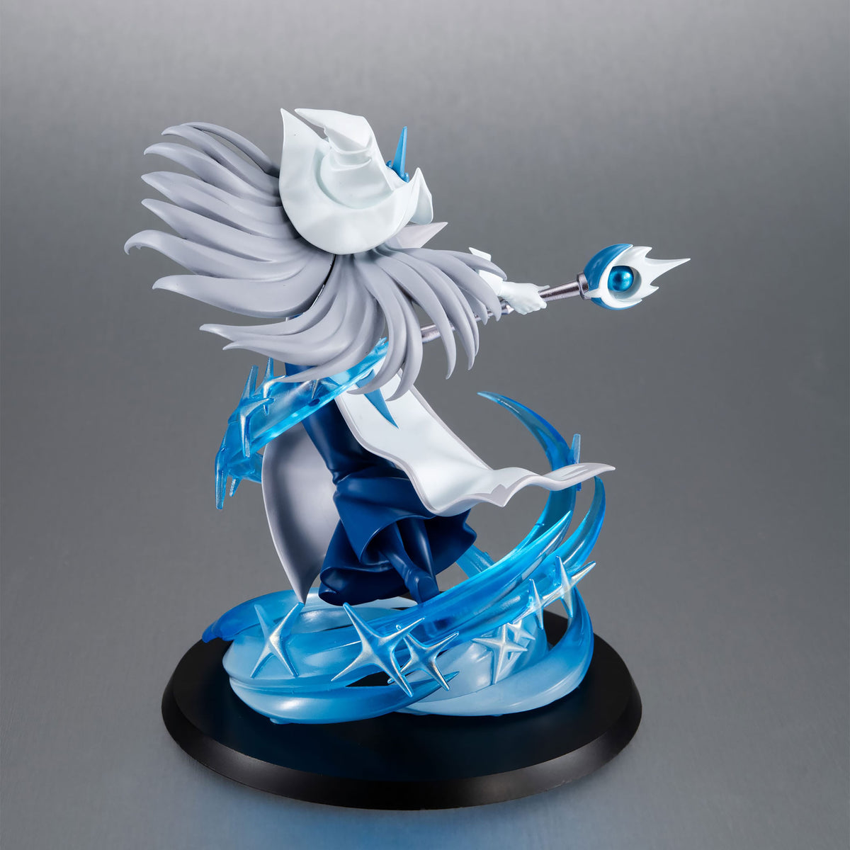 Produktbild Yu-Gi-Oh! – Monsters Chronicle Silent Magician Duel Monsters Figur