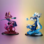 Produktbild Yu-Gi-Oh! – Monsters Chronicle Silent Magician Duel Monsters Figur
