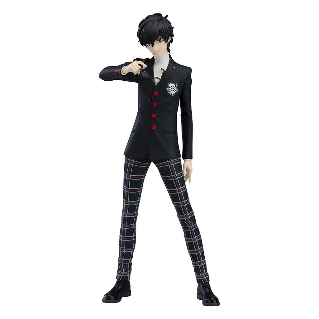 Produktbild Persona 5: Royal - Protagonist Pop Up Parade-figur