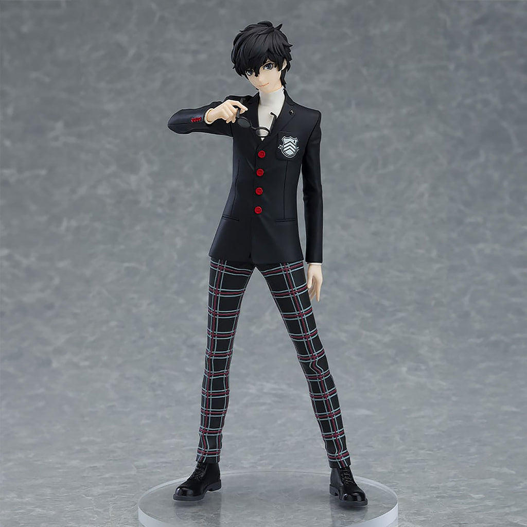 Produktbild Persona 5: Royal - Protagonist Pop Up Parade-figur