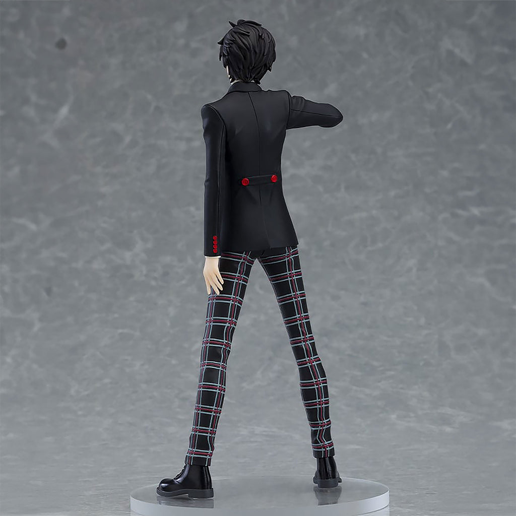 Produktbild Persona 5: Royal - Protagonist Pop Up Parade-figur