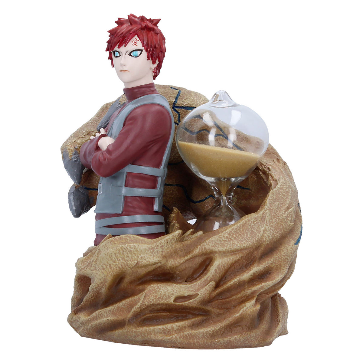 Produktbild Naruto - Gaara Timglas