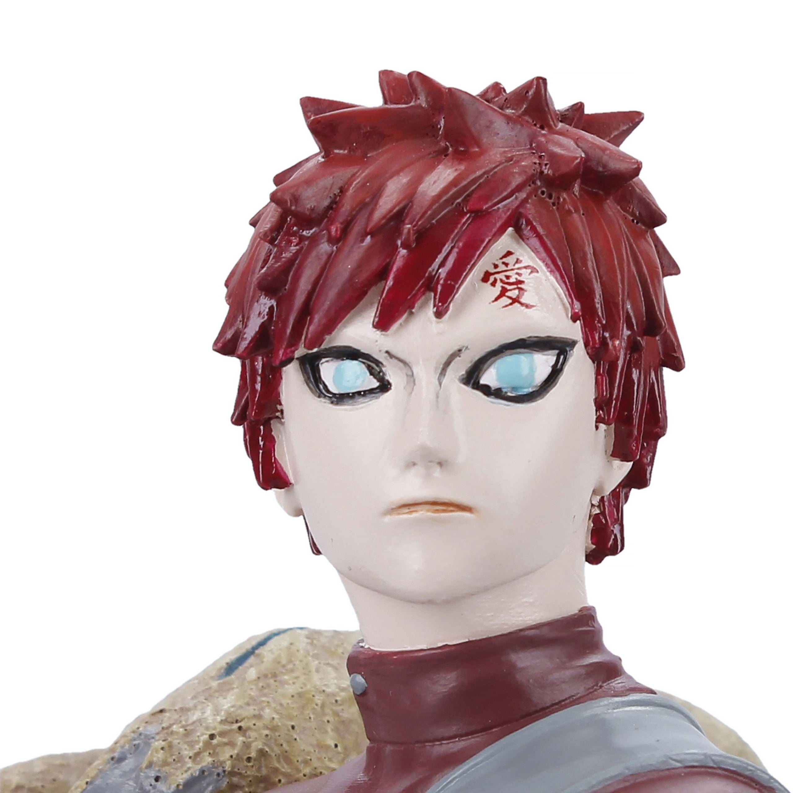 Produktbild Naruto - Gaara Timglas