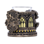 Produktbild Hufflepuff värmeljushållare - Harry Potter