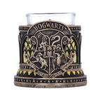 Produktbild Hufflepuff värmeljushållare - Harry Potter