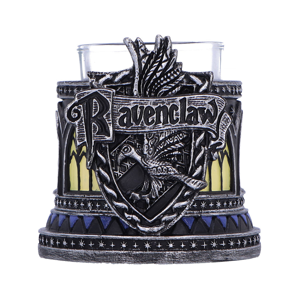 Produktbild Ravenclaw värmeljushållare - Harry Potter