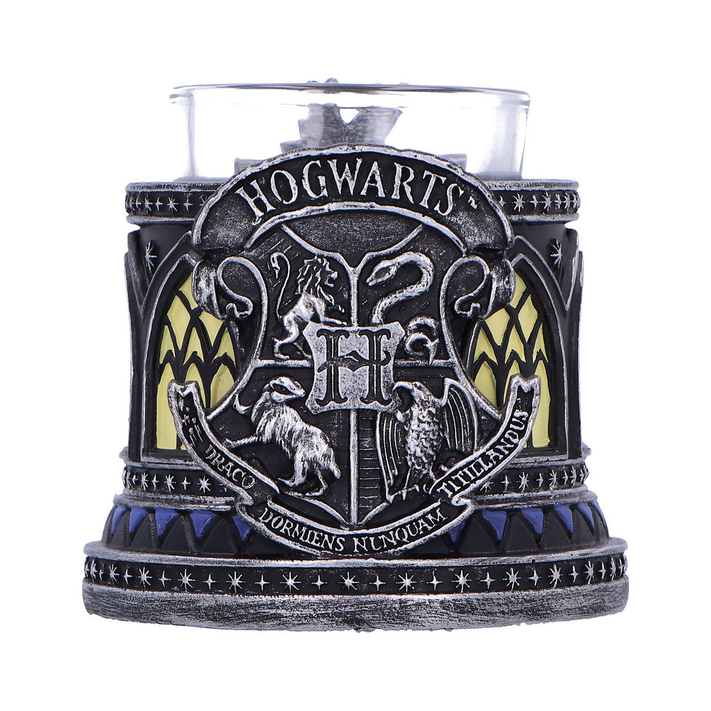 Produktbild Ravenclaw värmeljushållare - Harry Potter