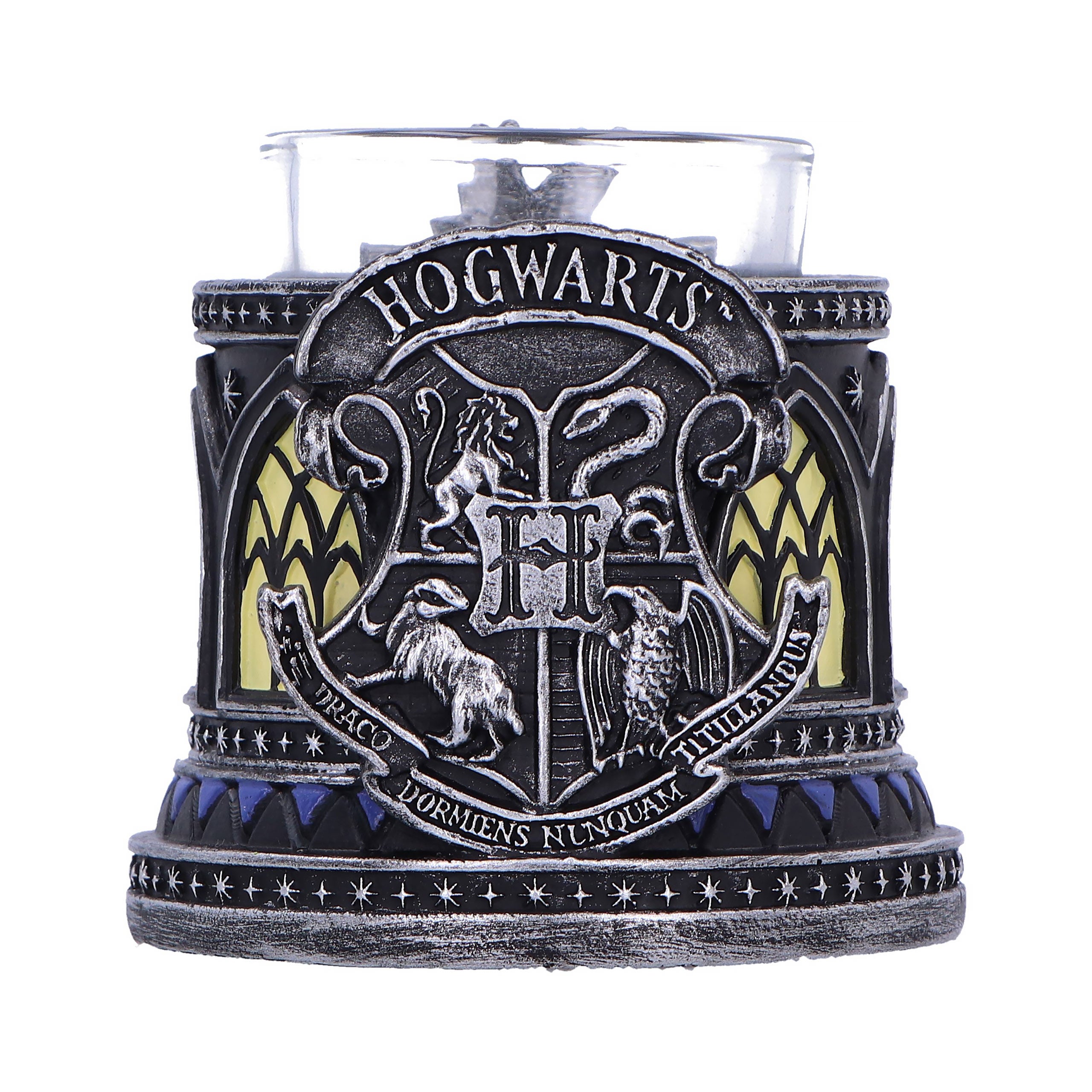 Produktbild Ravenclaw värmeljushållare - Harry Potter