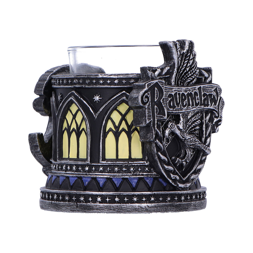 Produktbild Ravenclaw värmeljushållare - Harry Potter