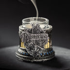 Produktbild Ravenclaw värmeljushållare - Harry Potter