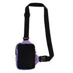 Produktbild Pokemon - Gengar Sling Bag axelväska