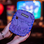 Produktbild Pokemon - Gengar Sling Bag axelväska