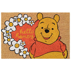 Produktbild Nalle Puh – Hello Honey Dörrmatta