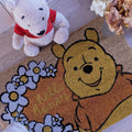Produktbild Nalle Puh – Hello Honey Dörrmatta