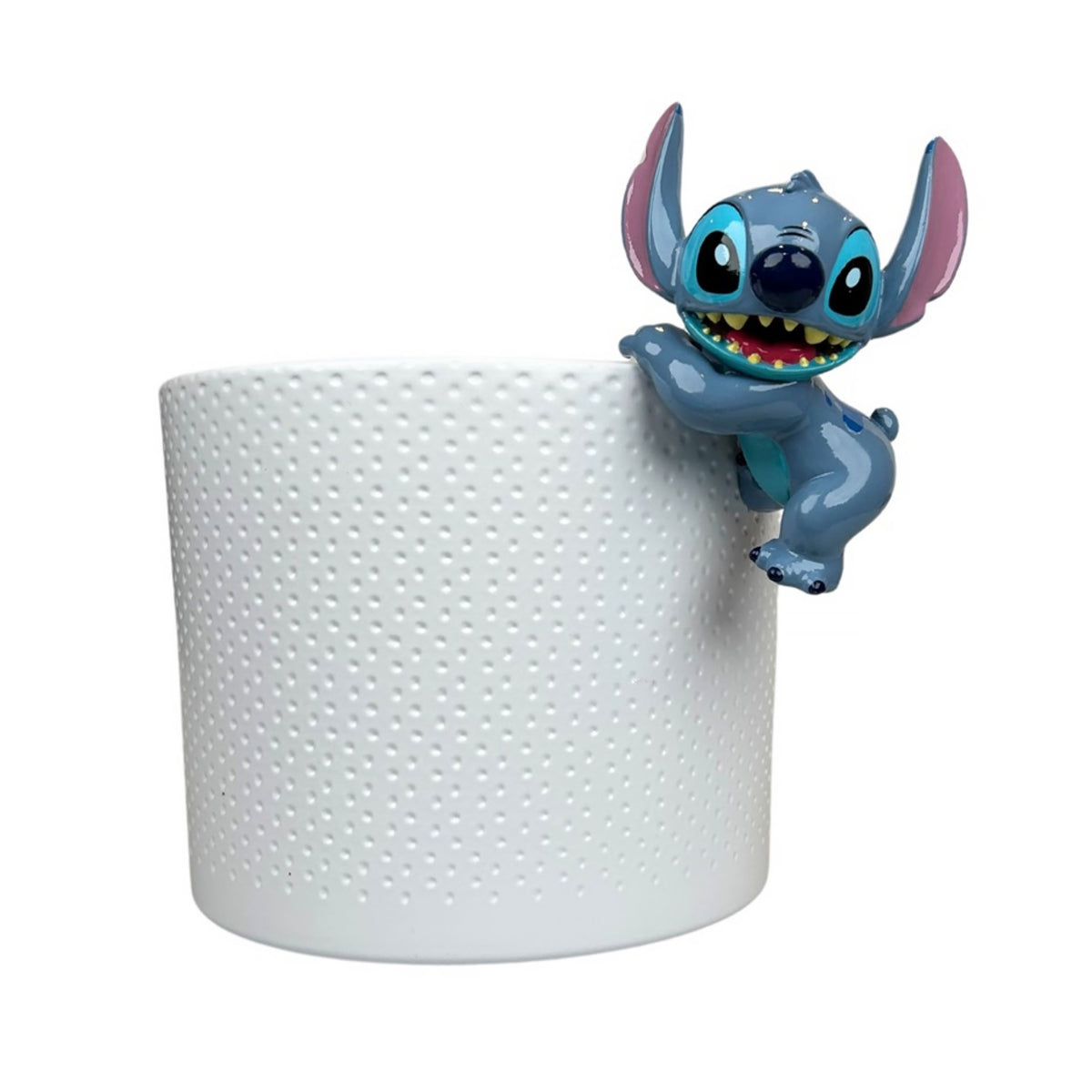 Produktbild Stitch krukhängare figur - Lilo & Stitch