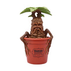Produktbild Harry Potter - Mandragora trädgårdsfigur