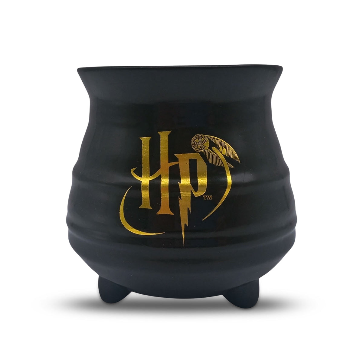 Produktbild Harry Potter - Hogwarts Kittel Blomkruka