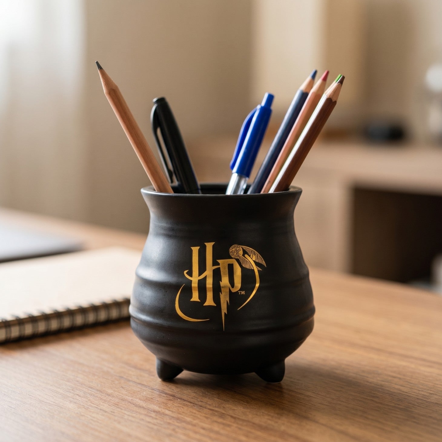 Produktbild Harry Potter - Hogwarts Kittel Blomkruka