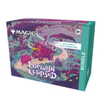 Produktbild Magic The Gathering - Lorwyn Eclipsed Bundle engelsk version