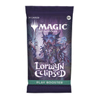 Produktbild Magic: The Gathering – Lorwyn Eclipsed Play Booster engelsk version