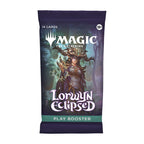 Produktbild Magic: The Gathering – Lorwyn Eclipsed Play Booster engelsk version