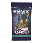 Produktbild Magic: The Gathering – Lorwyn Eclipsed Play Booster engelsk version