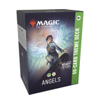 Produktbild Magic The Gathering - Lorwyn Eclipsed - Angels Theme Deck engelsk version