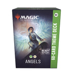Produktbild Magic The Gathering - Lorwyn Eclipsed - Angels Theme Deck engelsk version