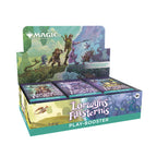 Produktbild Magic The Gathering - Lorwyn Mörker Play Booster Display tysk version