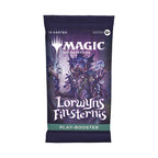 Produktbild Magic The Gathering - Lorwyn Mörker Play Booster tysk version