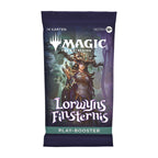 Produktbild Magic The Gathering - Lorwyn Mörker Play Booster tysk version