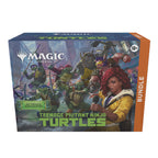 Produktbild Teenage Mutant Ninja Turtles Bundle tysk version - Magic: The Gathering