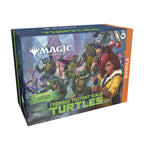 Produktbild Teenage Mutant Ninja Turtles Bundle engelsk version - Magic: The Gathering