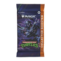 Produktbild Teenage Mutant Ninja Turtles Collector Booster - Magic The Gathering
