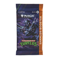 Produktbild Teenage Mutant Ninja Turtles Collector Booster - Magic The Gathering