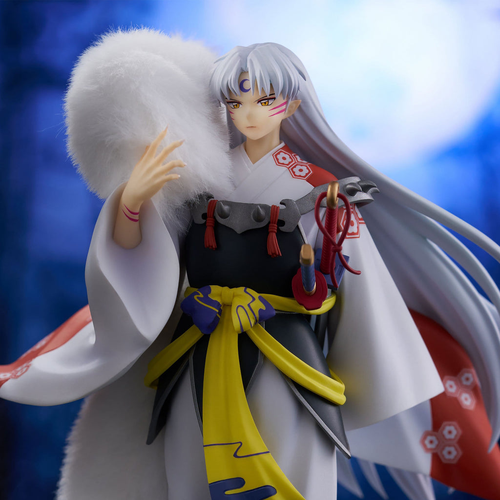 Produktbild Inu Yasha - Sesshomaru Trio-Try-iT Figur Vol. 2