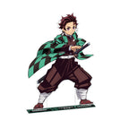 Produktbild Demon Slayer - Tanjiro Kamado akryllfigur