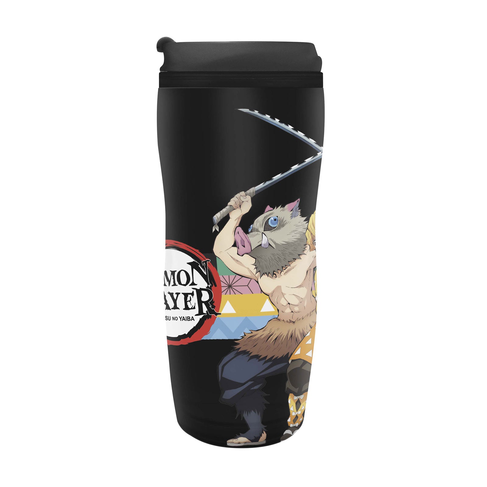 Produktbild Demon Slayer - Group To Go-mugg